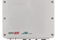 Solar Panel Inverter